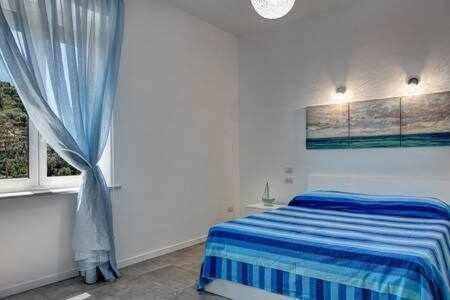 Gocce Villas - Sorrento Capo Light Blue Buitenkant foto