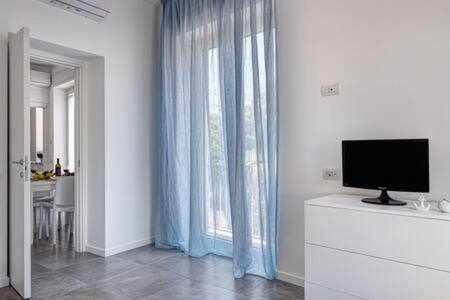 Gocce Villas - Sorrento Capo Light Blue Buitenkant foto